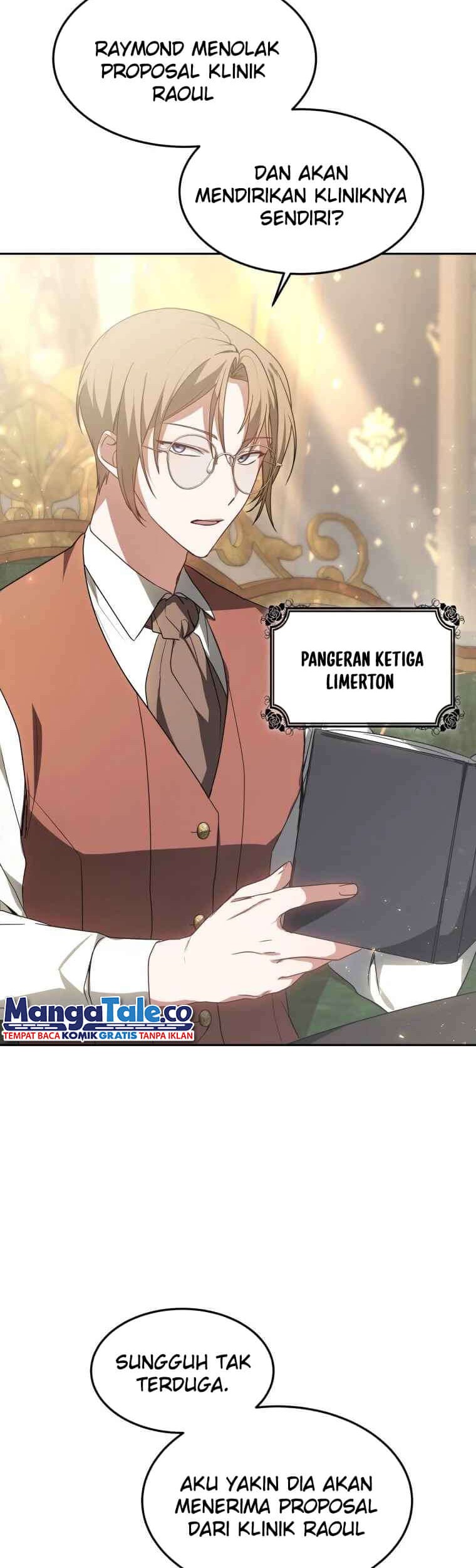 Dr. Player Chapter 18 - halaman 17
