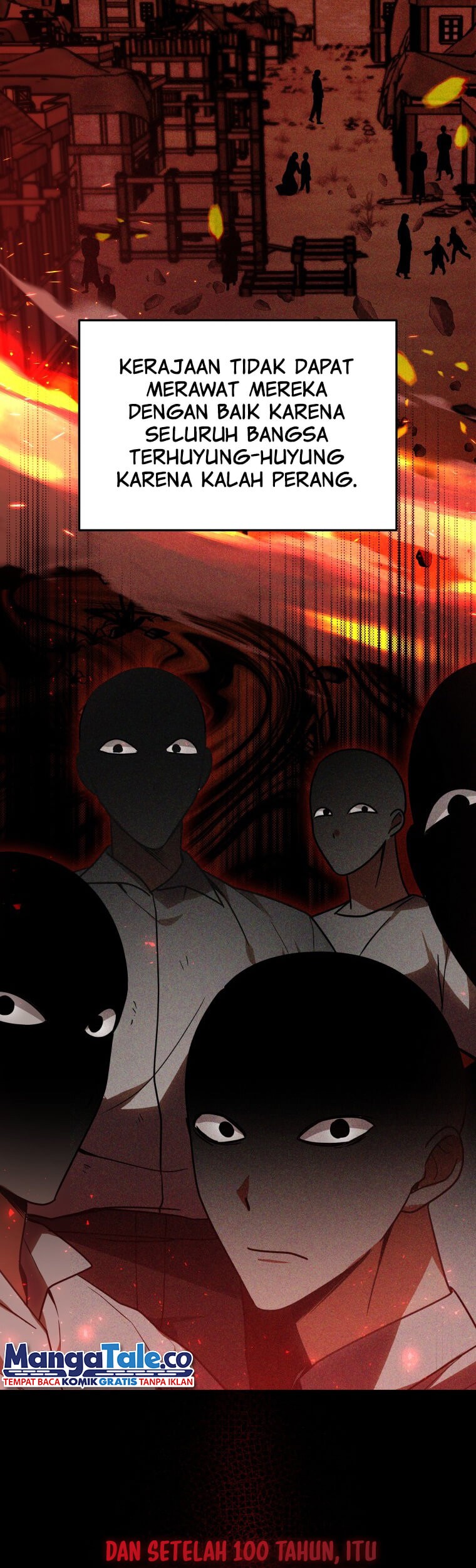 Dr. Player Chapter 18 - halaman 27