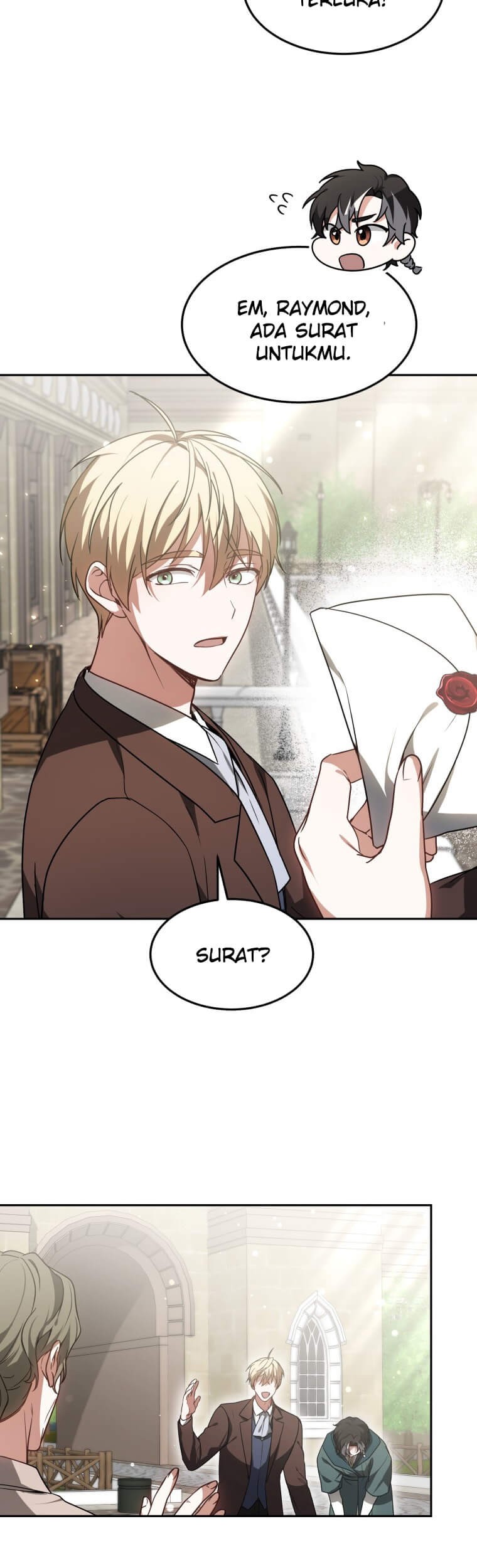 Dr. Player Chapter 18 - halaman 39