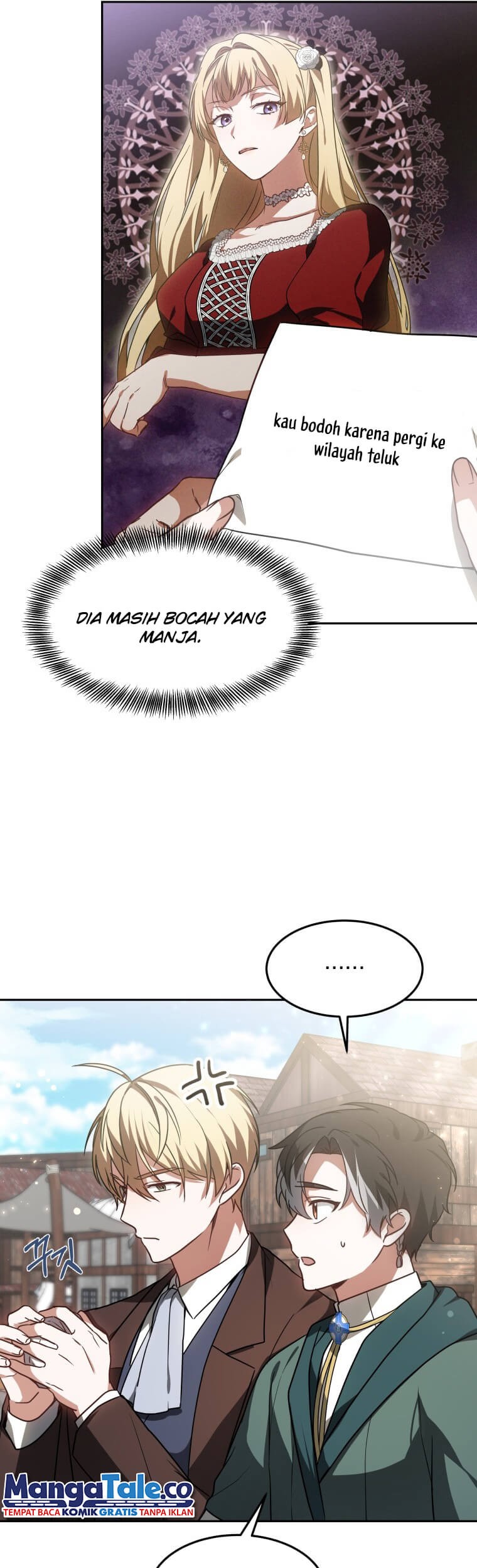 Dr. Player Chapter 18 - halaman 42