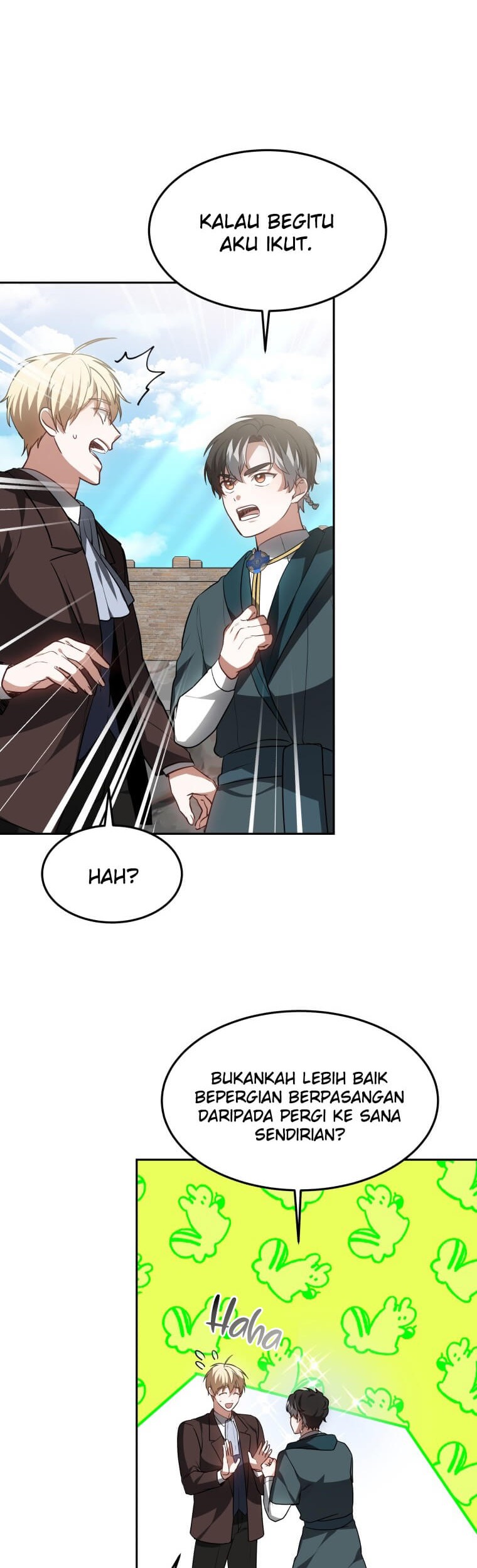 Dr. Player Chapter 18 - halaman 51