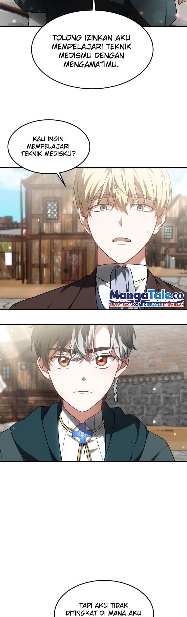 Dr. Player Chapter 18 - halaman 57