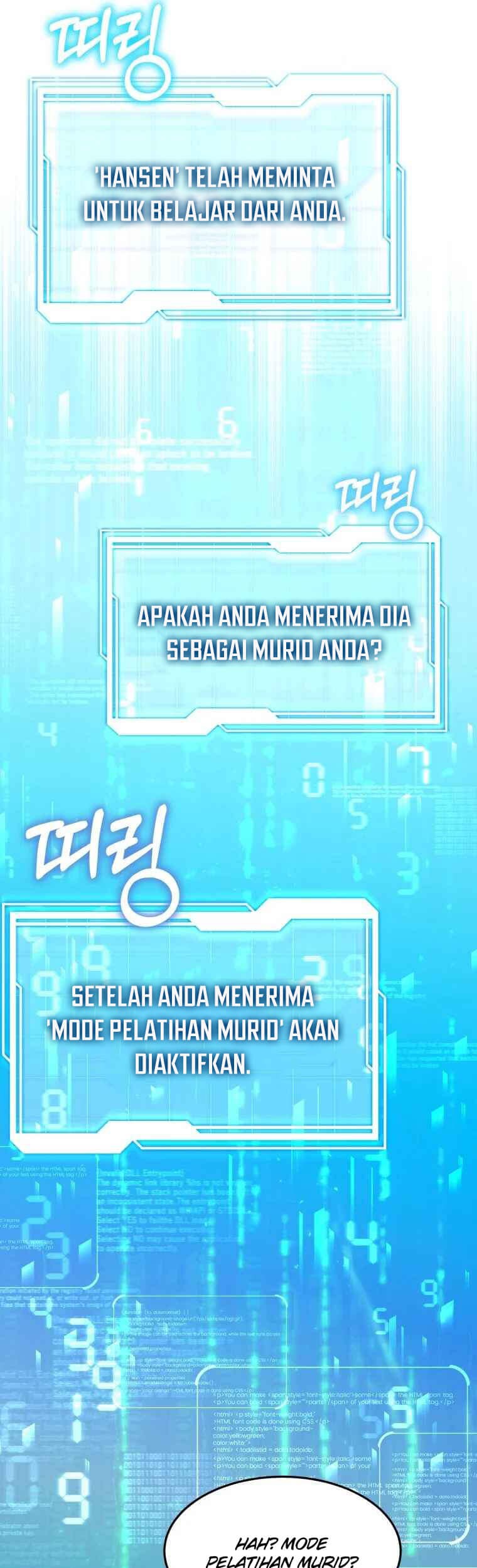 Dr. Player Chapter 18 - halaman 60