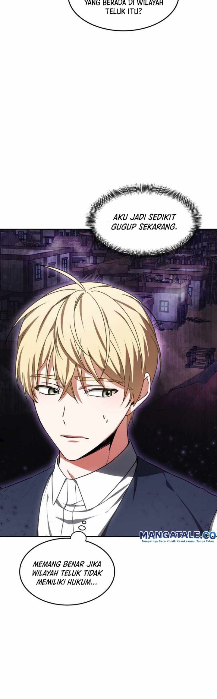 Dr. Player Chapter 19 - halaman 16