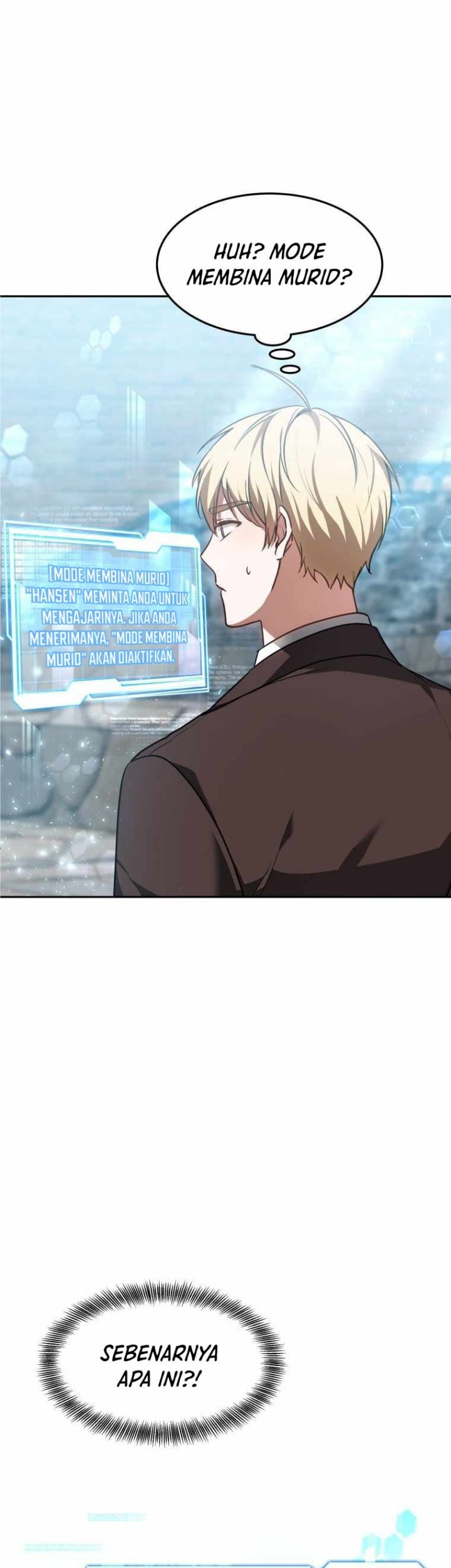 Dr. Player Chapter 19 - halaman 2