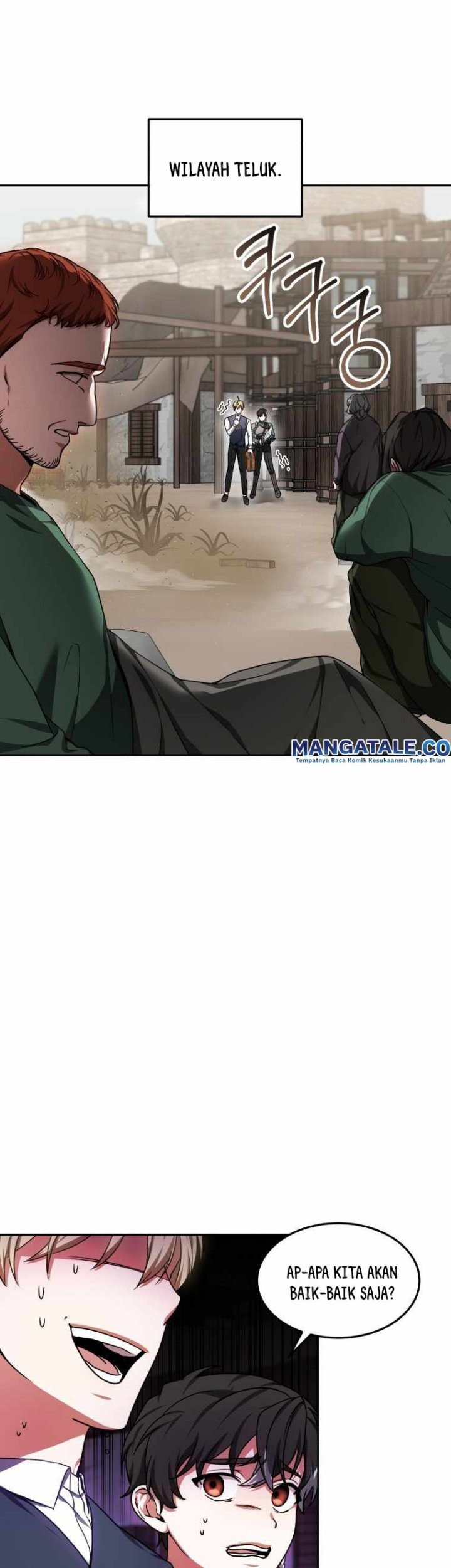 Dr. Player Chapter 19 - halaman 22