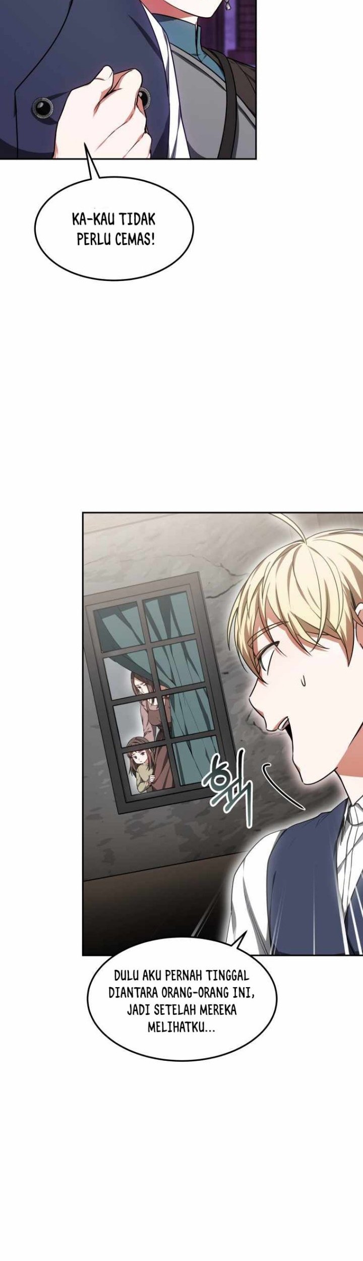 Dr. Player Chapter 19 - halaman 23
