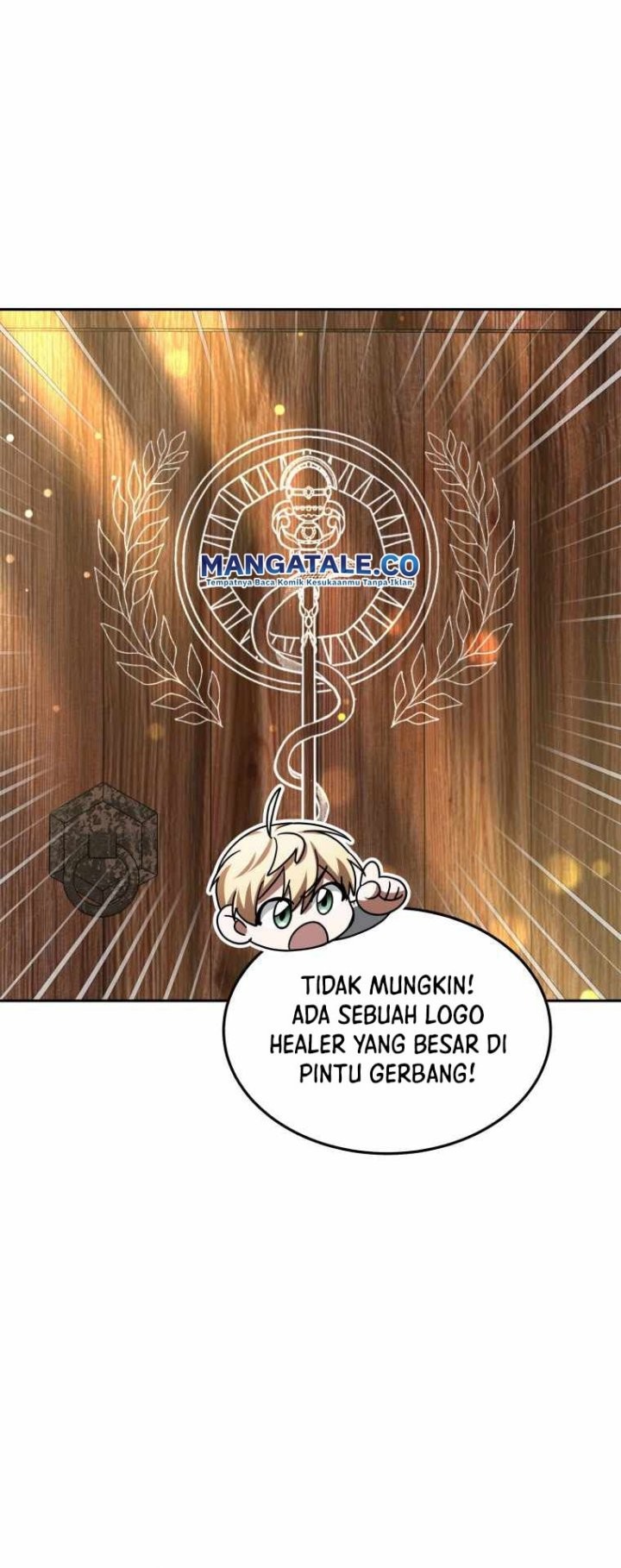 Dr. Player Chapter 19 - halaman 31