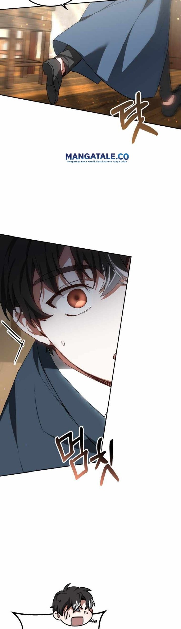 Dr. Player Chapter 19 - halaman 34