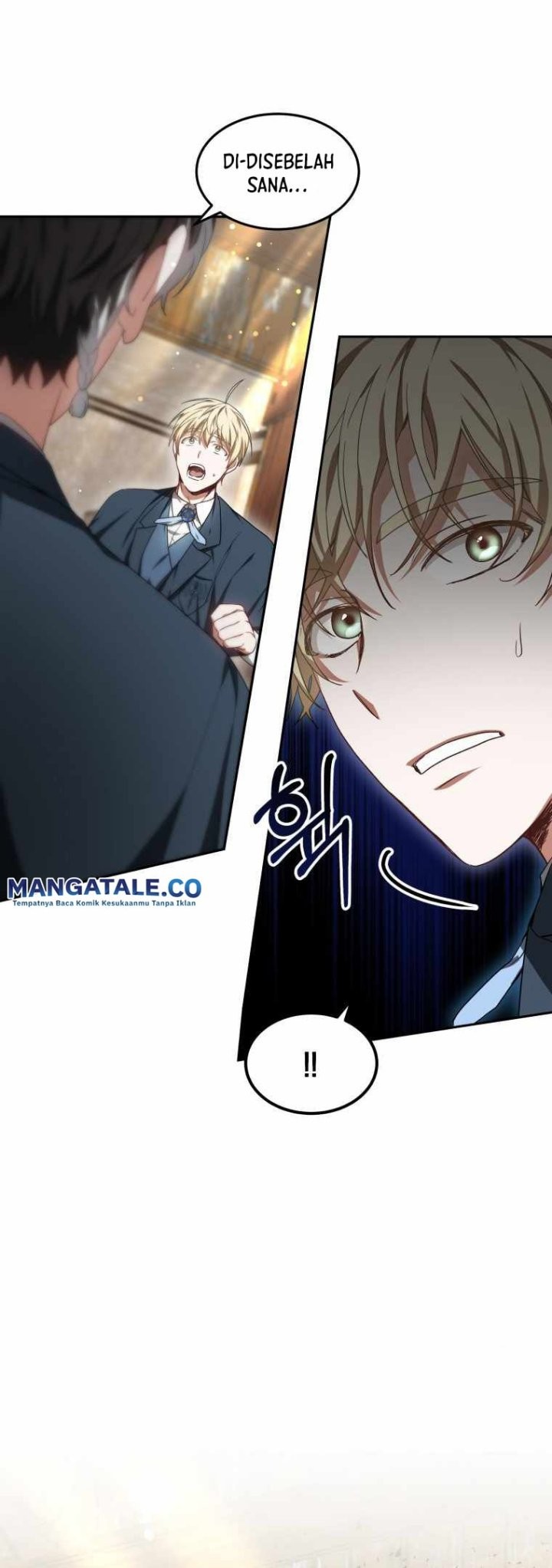 Dr. Player Chapter 19 - halaman 36