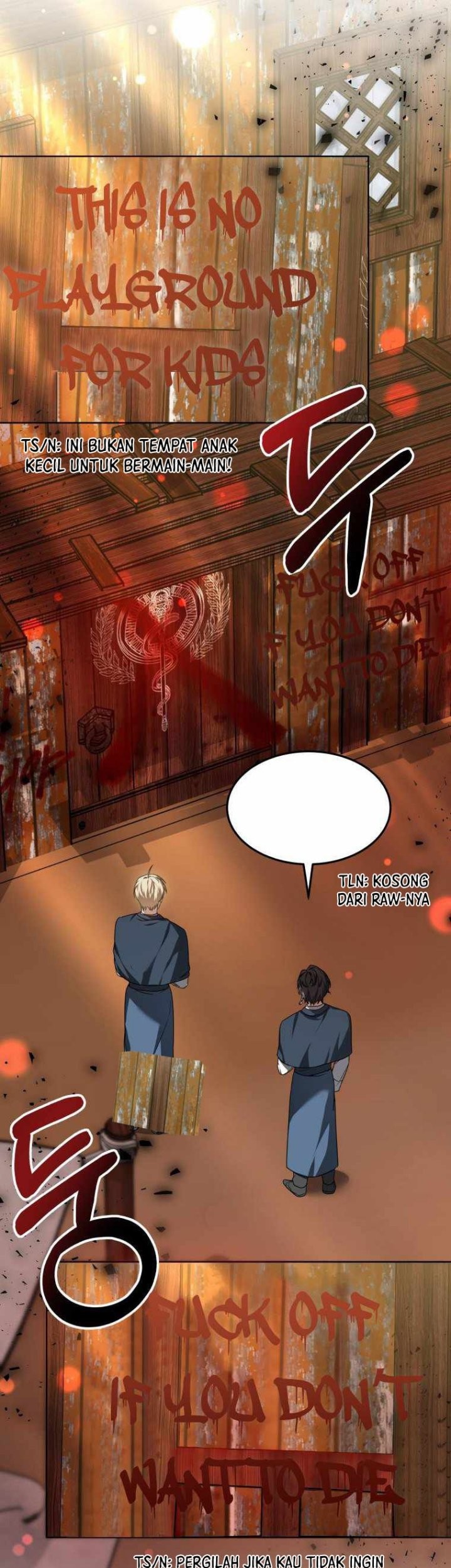 Dr. Player Chapter 19 - halaman 37