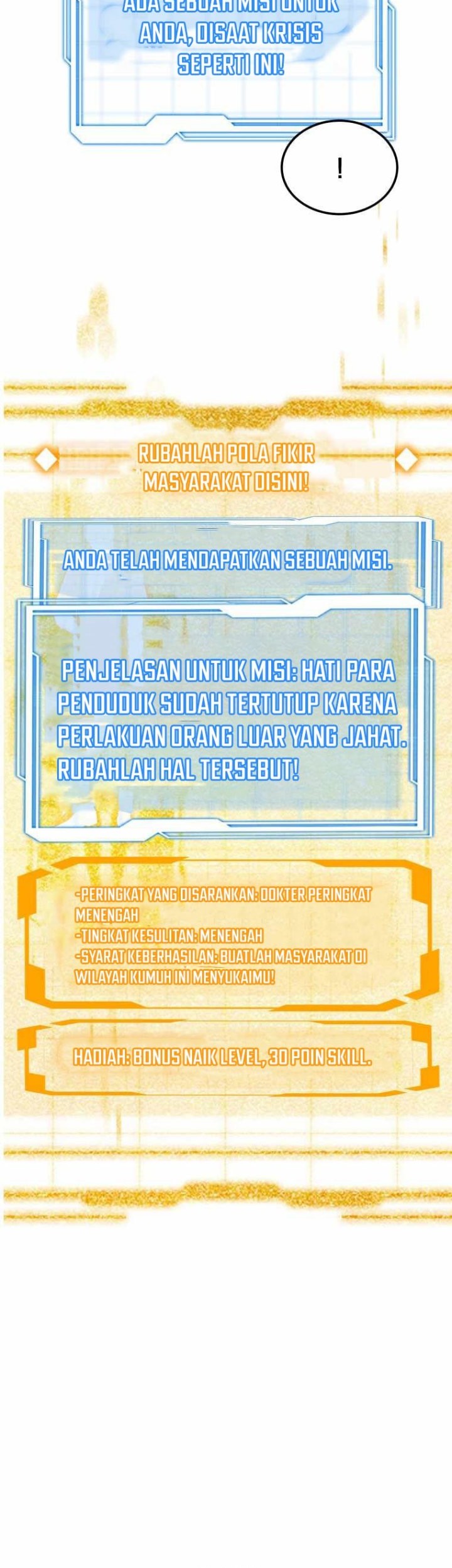 Dr. Player Chapter 19 - halaman 44