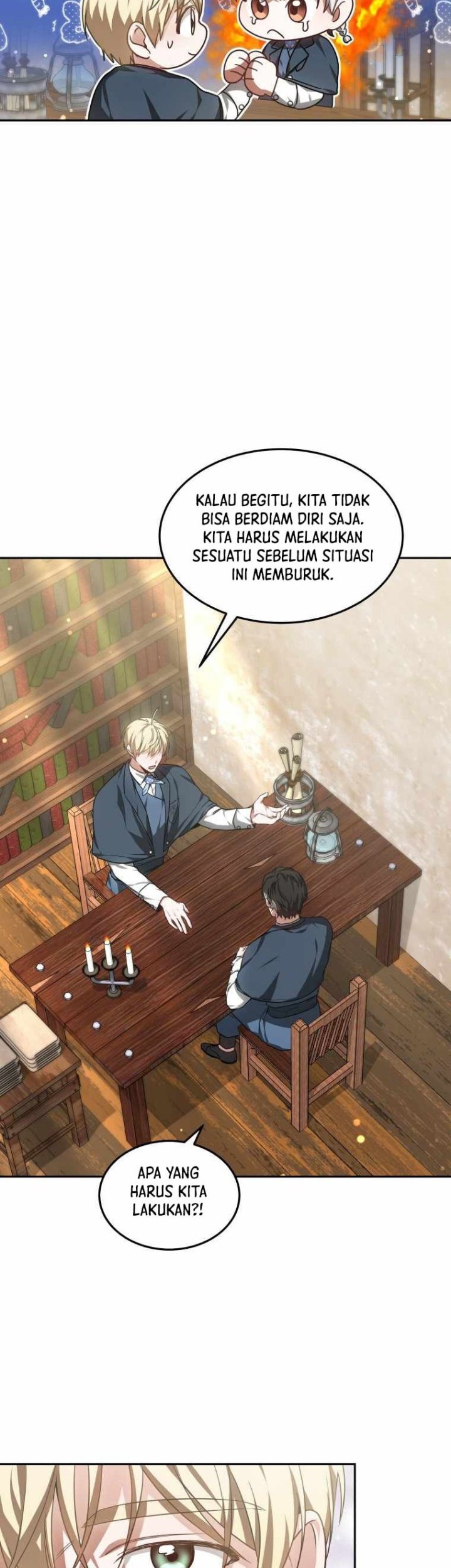 Dr. Player Chapter 19 - halaman 50