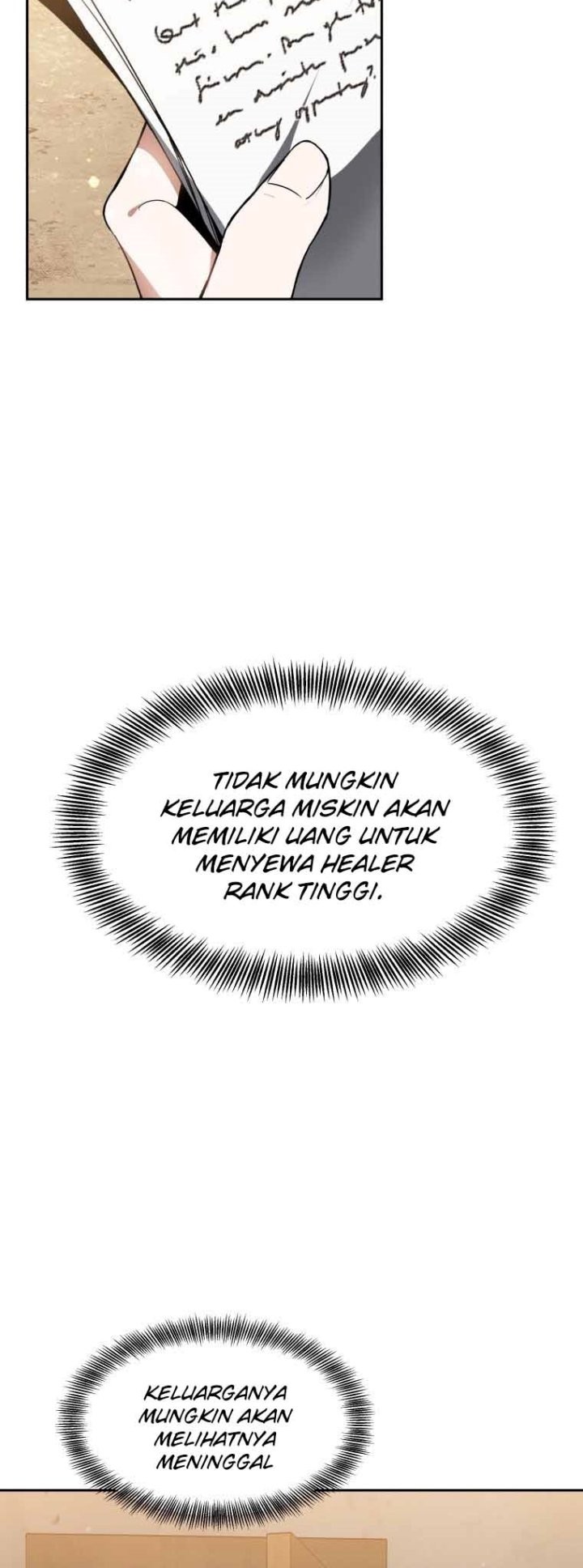 Dr. Player Chapter 2 - halaman 26