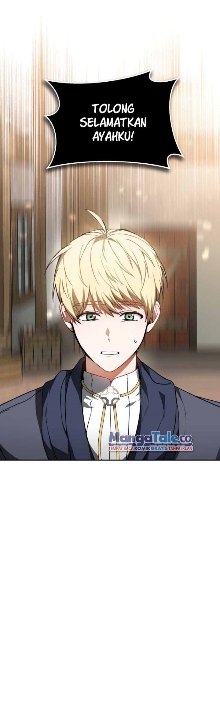 Dr. Player Chapter 2 - halaman 31