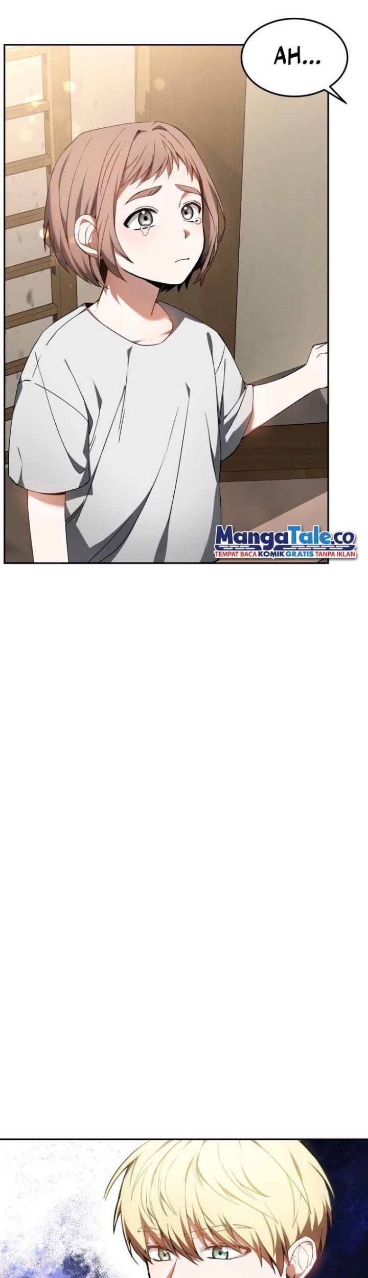 Dr. Player Chapter 2 - halaman 32