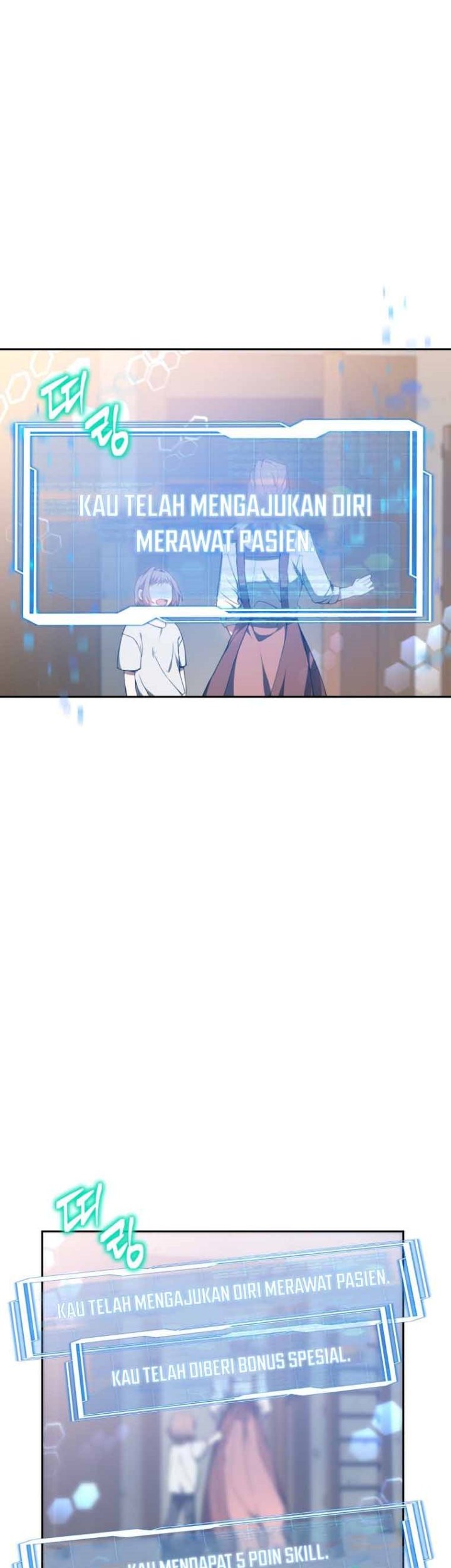 Dr. Player Chapter 2 - halaman 34