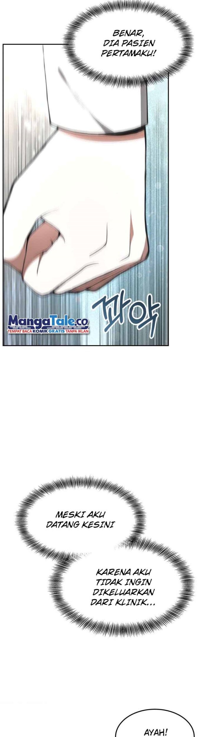 Dr. Player Chapter 2 - halaman 38