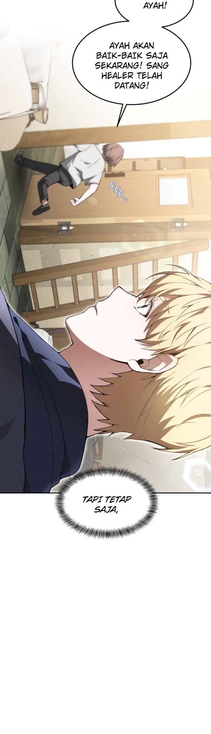Dr. Player Chapter 2 - halaman 39