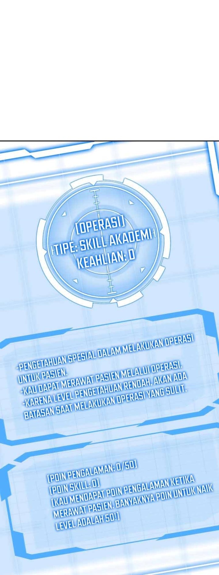 Dr. Player Chapter 2 - halaman 41
