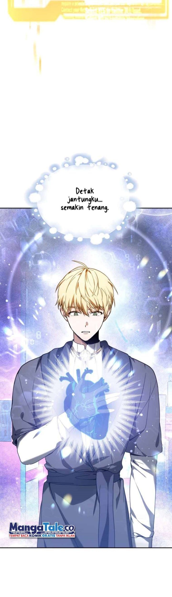 Dr. Player Chapter 2 - halaman 49