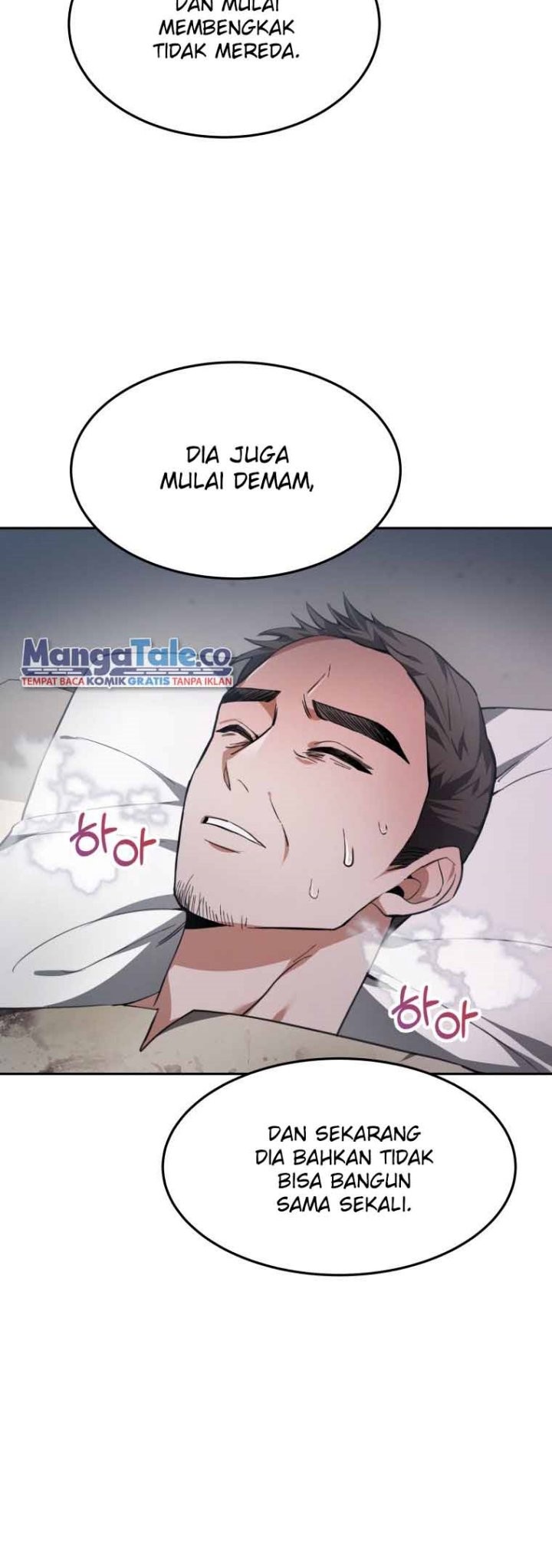 Dr. Player Chapter 2 - halaman 51