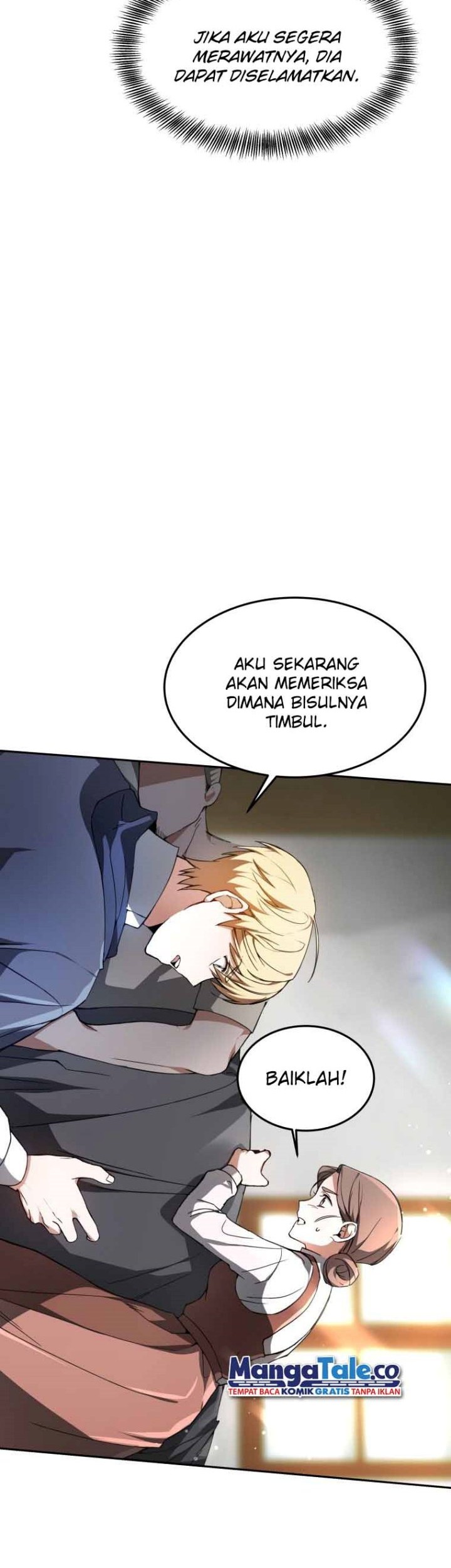 Dr. Player Chapter 2 - halaman 53