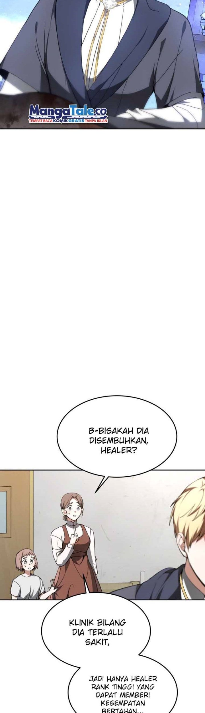 Dr. Player Chapter 2 - halaman 55