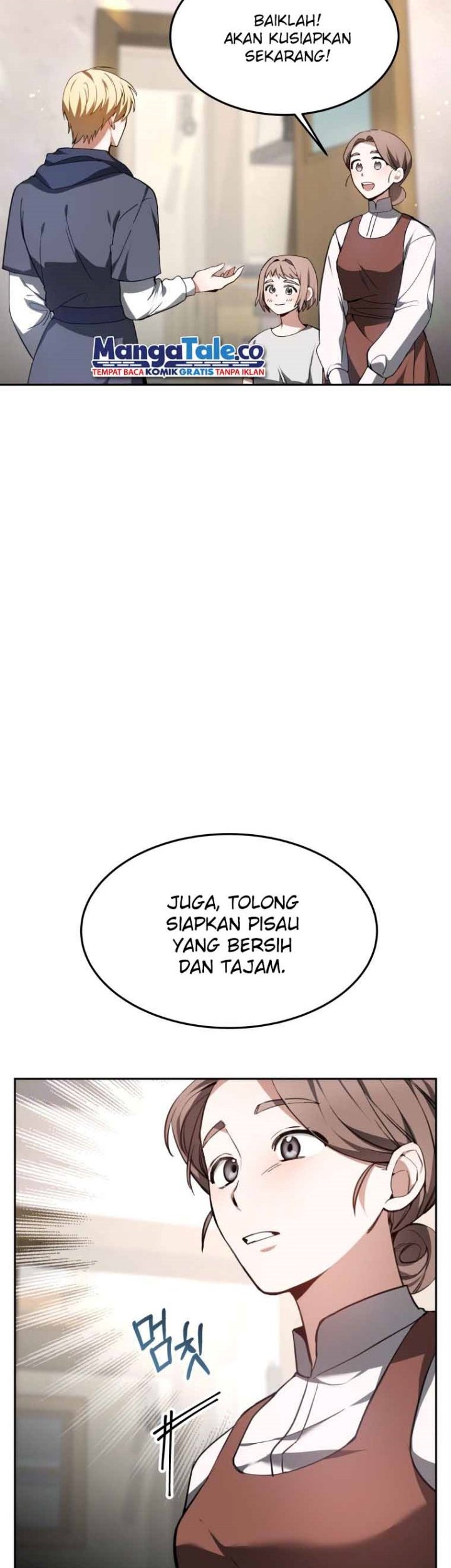Dr. Player Chapter 2 - halaman 58