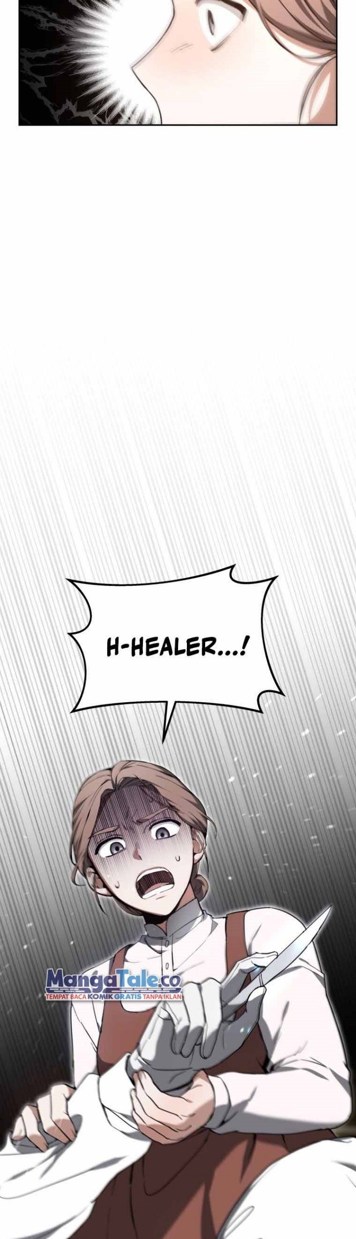 Dr. Player Chapter 2 - halaman 64