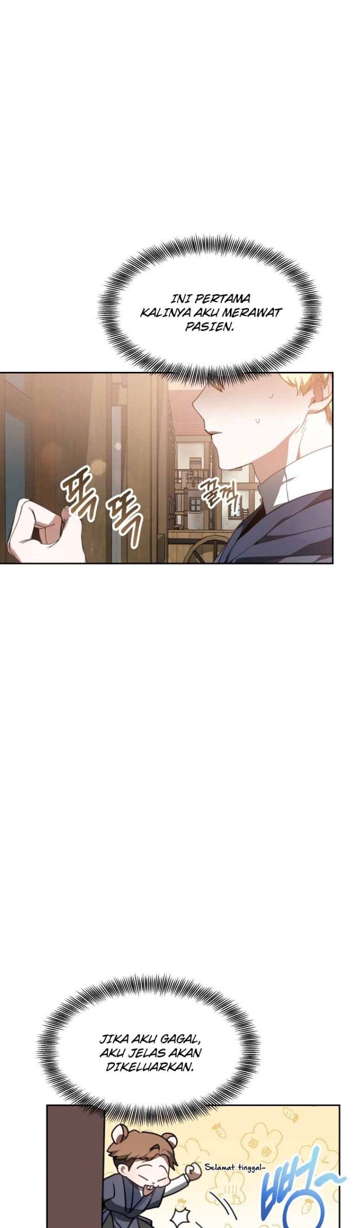 Dr. Player Chapter 2 - halaman 9