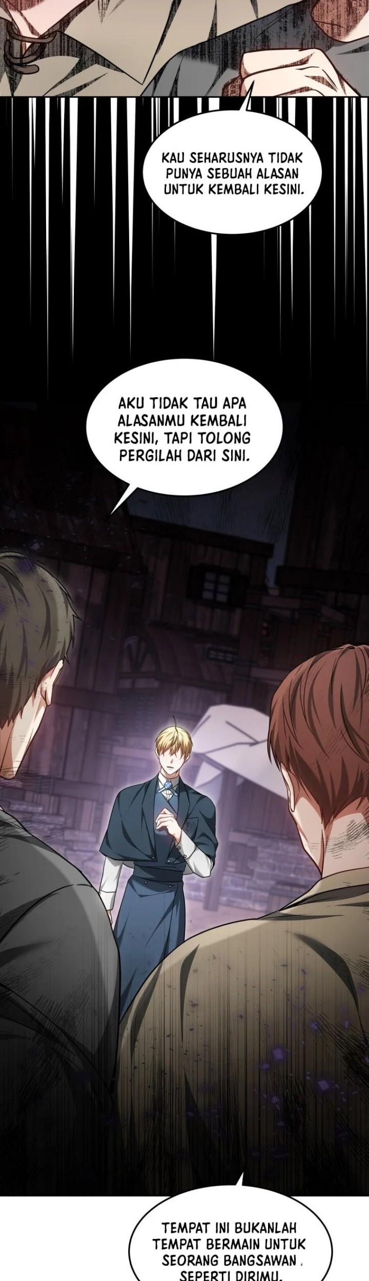 Dr. Player Chapter 20 - halaman 10