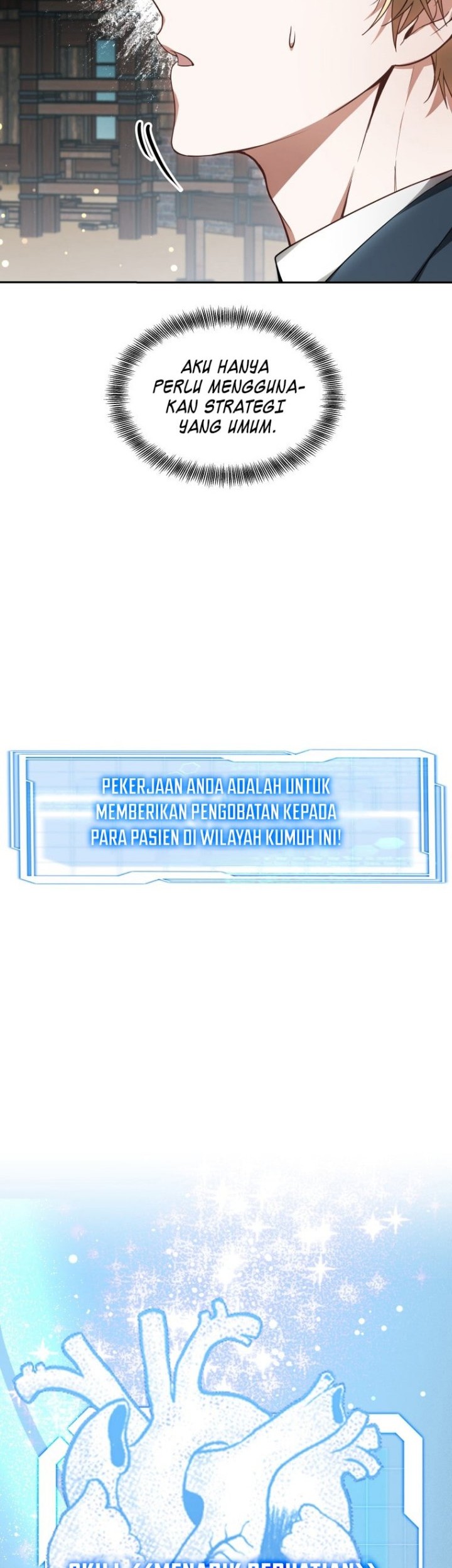 Dr. Player Chapter 20 - halaman 13