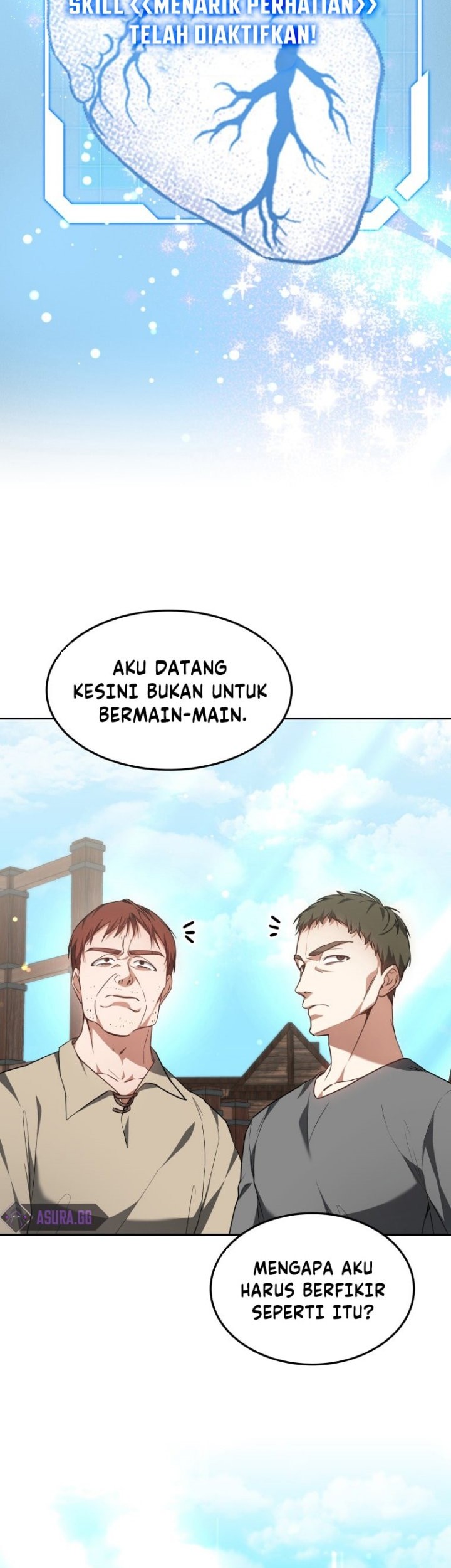 Dr. Player Chapter 20 - halaman 14