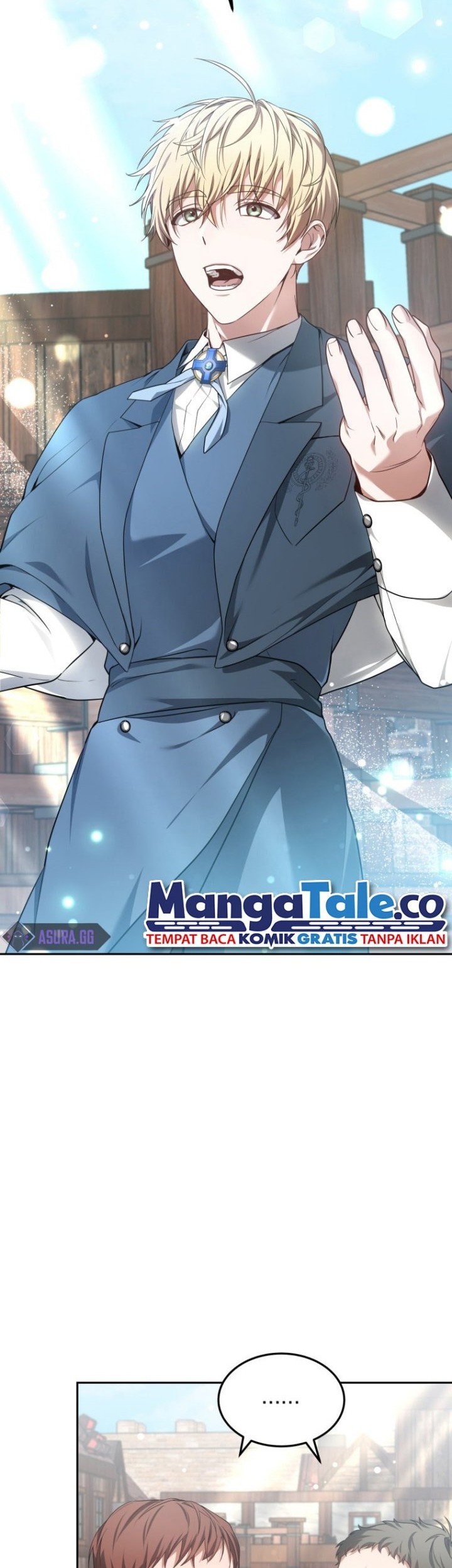 Dr. Player Chapter 20 - halaman 25