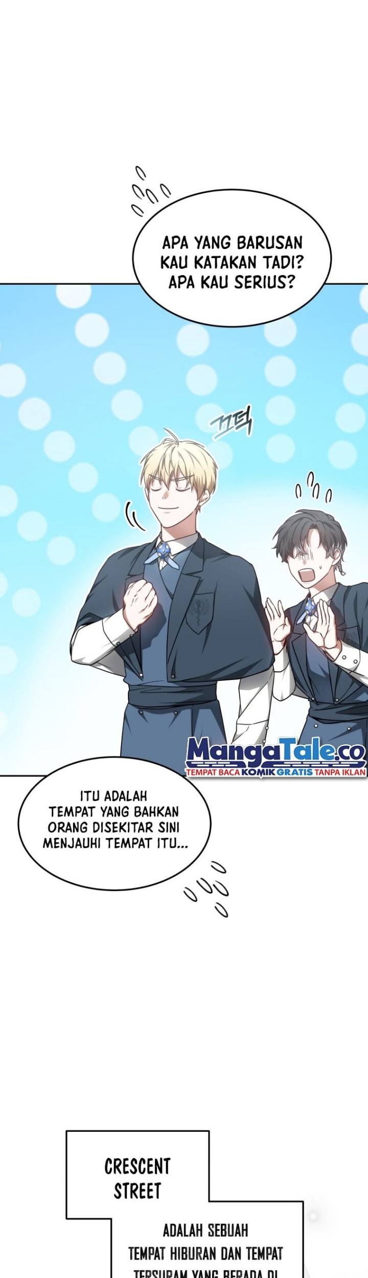 Dr. Player Chapter 20 - halaman 28