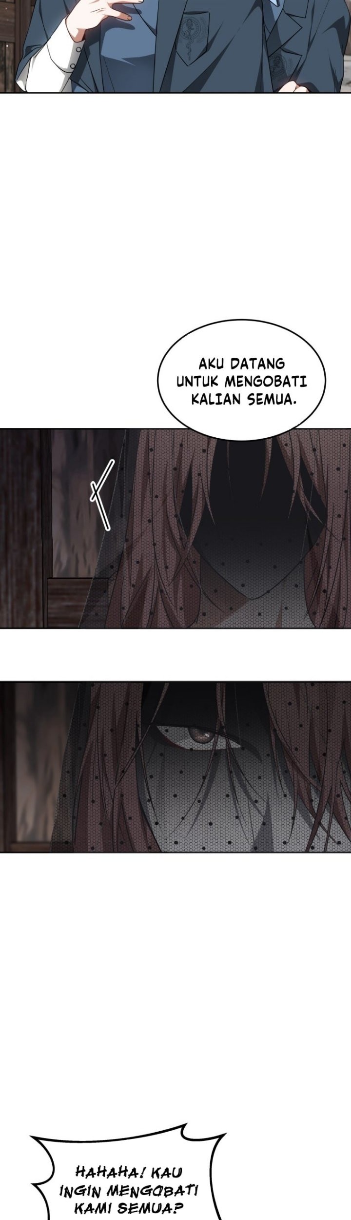 Dr. Player Chapter 20 - halaman 39