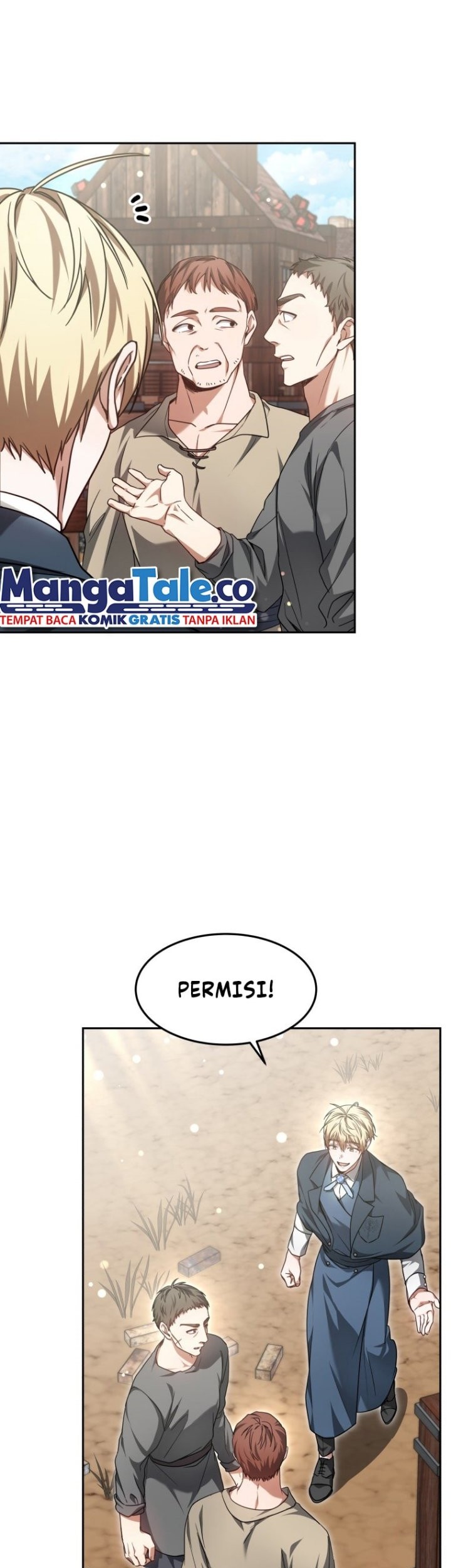 Dr. Player Chapter 20 - halaman 4