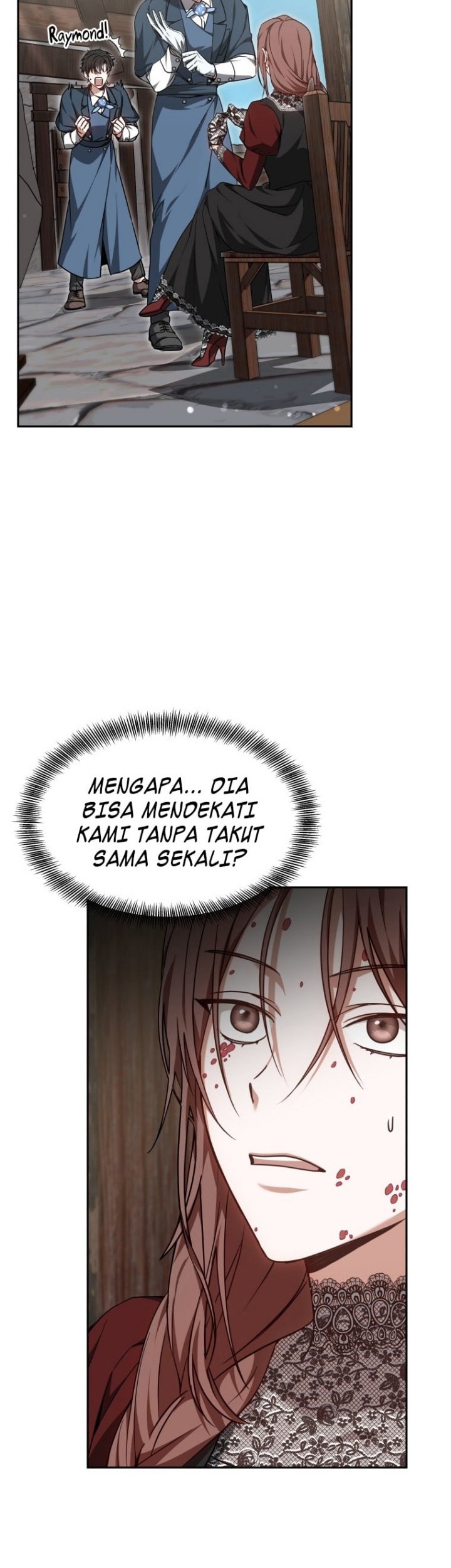 Dr. Player Chapter 20 - halaman 43