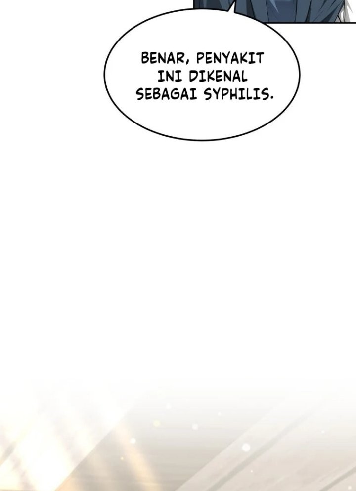 Dr. Player Chapter 20 - halaman 51