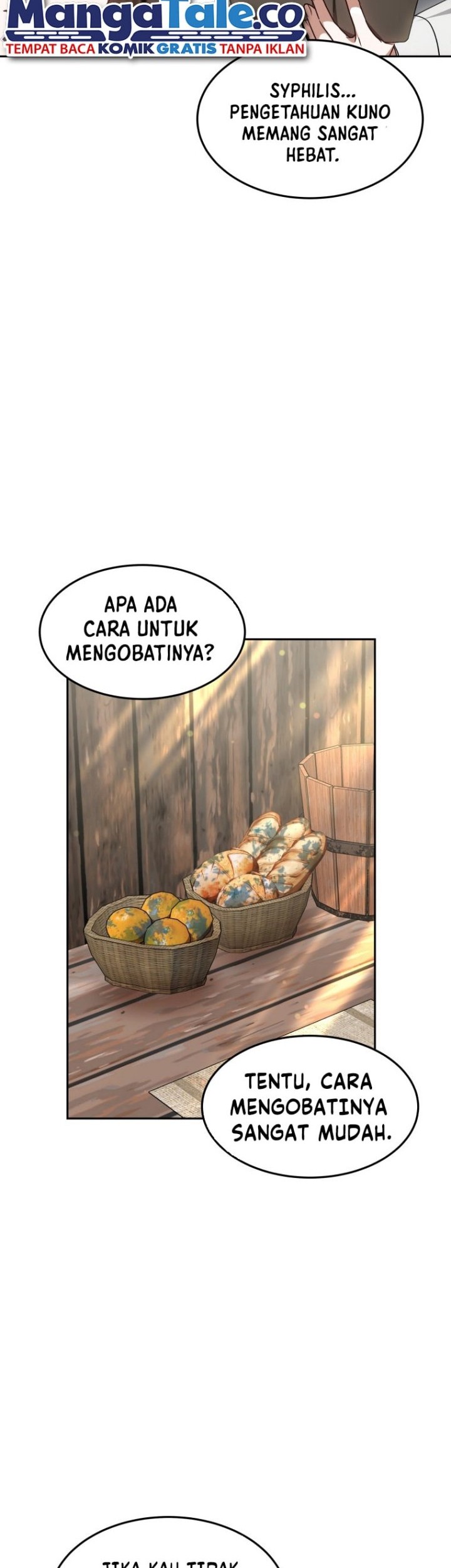 Dr. Player Chapter 20 - halaman 55