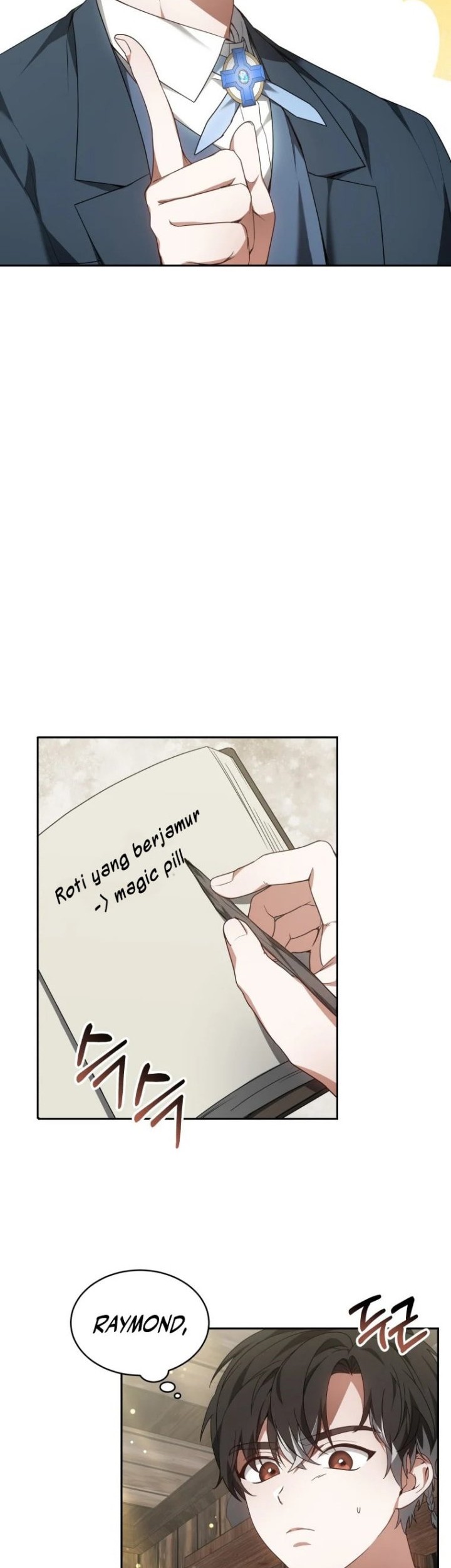 Dr. Player Chapter 20 - halaman 58