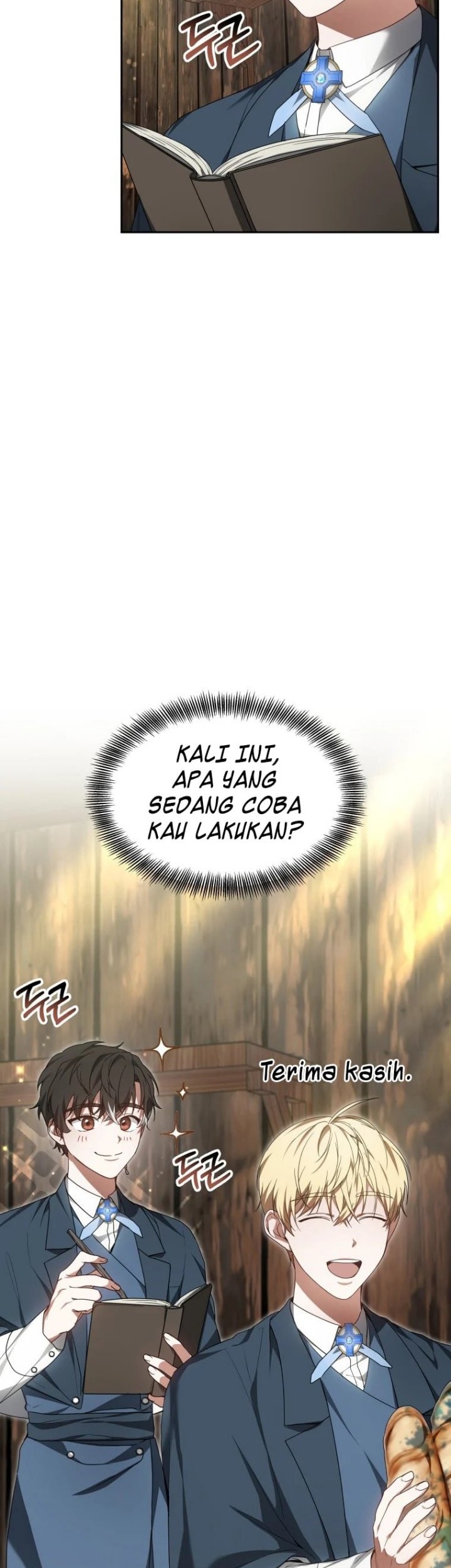 Dr. Player Chapter 20 - halaman 59