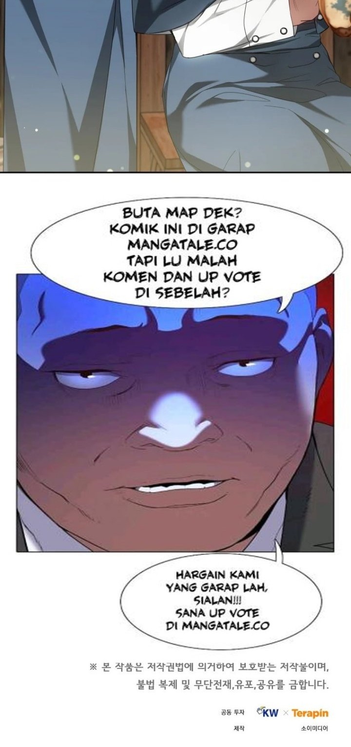 Dr. Player Chapter 20 - halaman 60