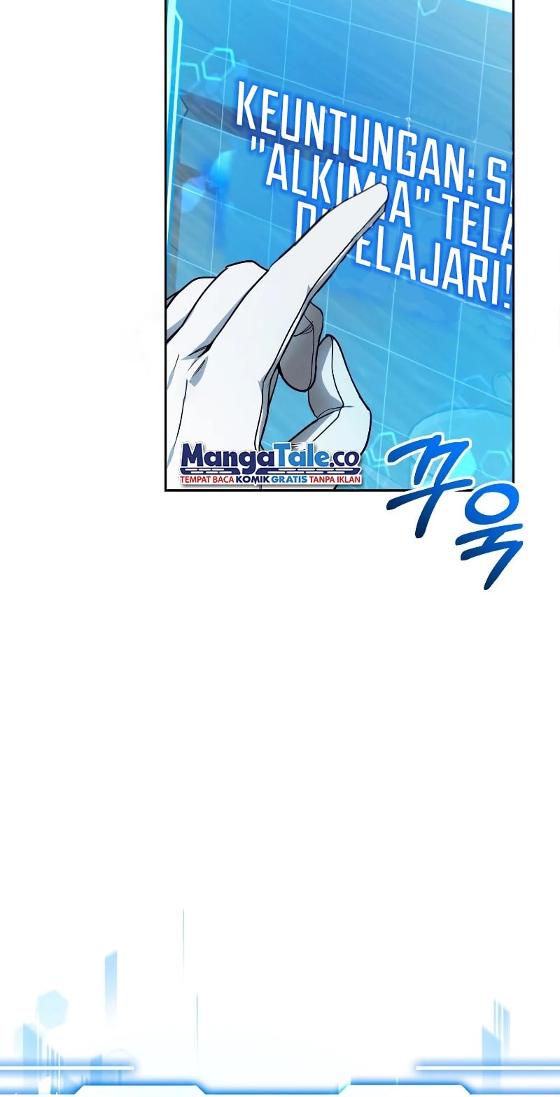 Dr. Player Chapter 21 - halaman 11