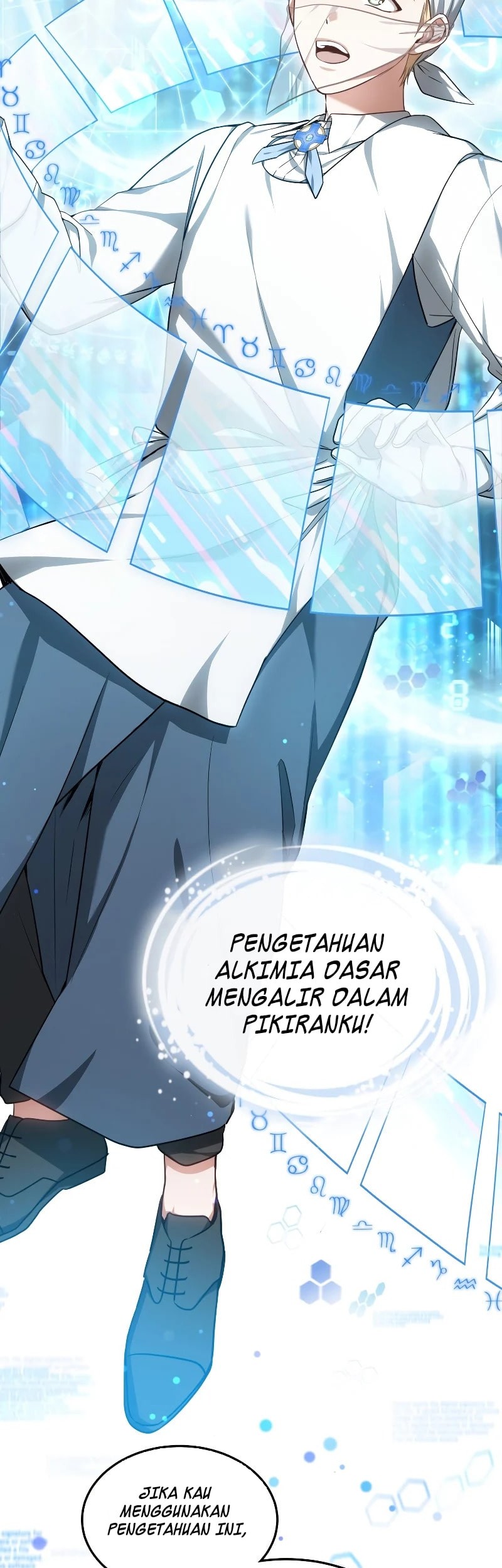 Dr. Player Chapter 21 - halaman 14