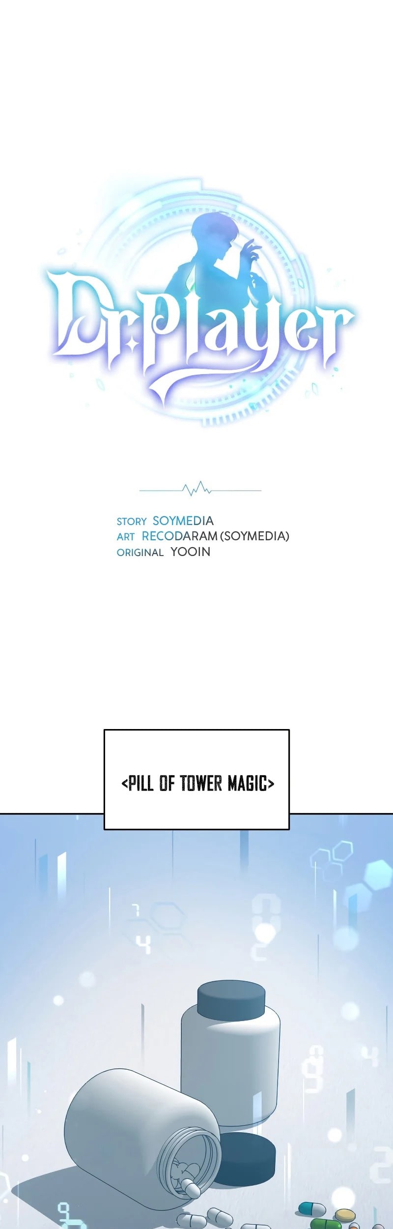 Dr. Player Chapter 21 - halaman 2