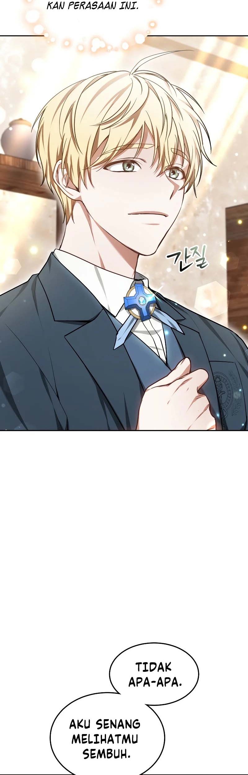 Dr. Player Chapter 21 - halaman 42