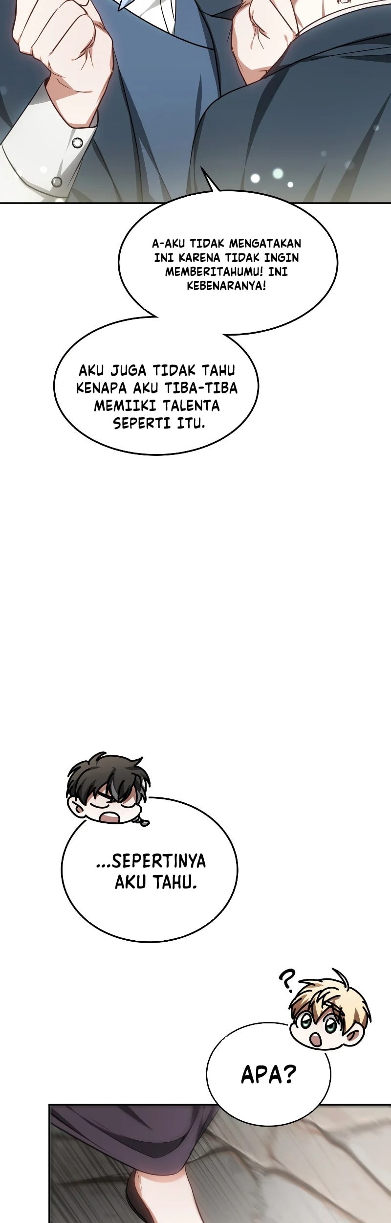 Dr. Player Chapter 21 - halaman 48