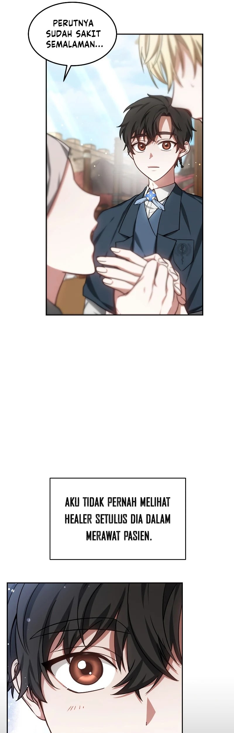 Dr. Player Chapter 21 - halaman 51